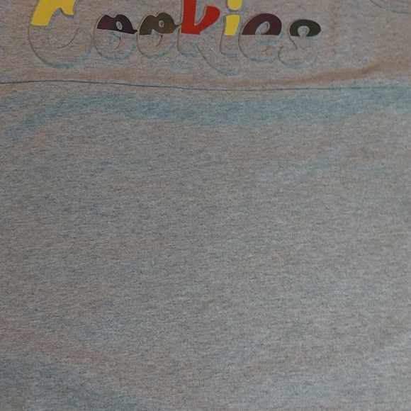 Cookies basketball jersey - Picture 5 of 6